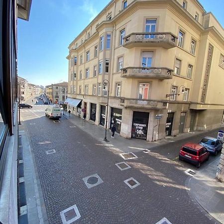 Udine Centro Ade Apartment Exteriör bild