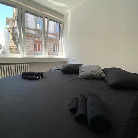 Udine Centro Ade Apartment Exteriör bild