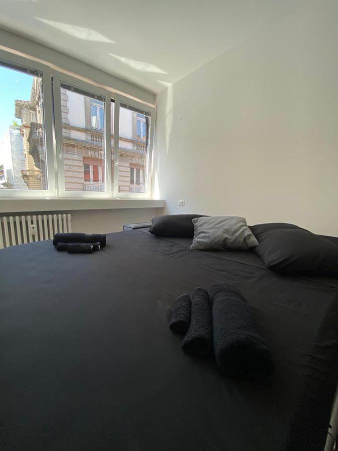 Udine Centro Ade Apartment Exteriör bild
